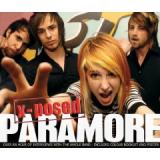 PARAMORE