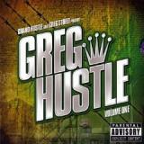 HUSTLE GREG