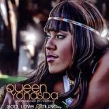 QUEEN YONASDA