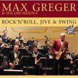 GREGER MAX & HIS ORCHEST