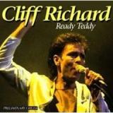 RICHARD CLIFF