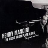 MANCINI HENRY