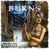 EVERYTHING BURNS