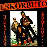 ESKORBUTO