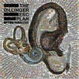 DILLINGER ESCAPE PLAN