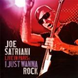 SATRIANI JOE