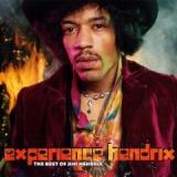 HENDRIX JIMI