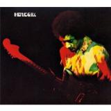 HENDRIX JIMI