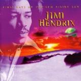 HENDRIX JIMI