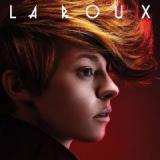 LA ROUX