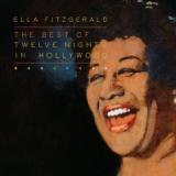 FITZGERALD ELLA