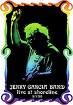 GARCIA JERRY