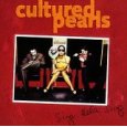 CULTURED PEARLS