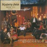 MYSTERY JETS