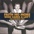 FAITH NO MORE