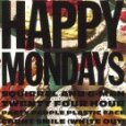 HAPPY MONDAYS