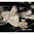 DICK BRAVE & THE BACKBEATS
