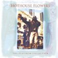 HOTHOUSE FLOWERS
