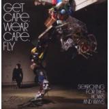 GET CAPE. WEAR CAPE FLY