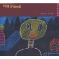 FRISELL BILL