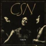 CROSBY STILLS & NASH
