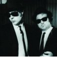 BLUES BROTHERS