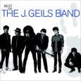 J.GEILS BAND