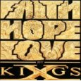 KINGS X KINGS X