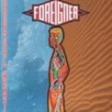 FOREIGNER