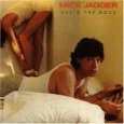 JAGGER MICK
