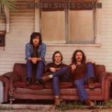 CROSBY STILLS & NASH