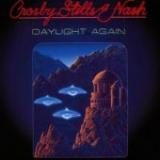 CROSBY STILLS & NASH