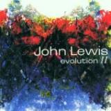 LEWIS JOHN