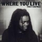 CHAPMAN TRACY CHAPMAN TRACY