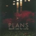 DEATH CAB FOR CUTIE