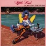 LITTLE FEAT