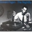 FAGEN DONALD