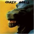 CRAZY HORSE