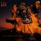 DR. JOHN