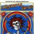 GRATEFUL DEAD