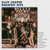 COOPER ALICE