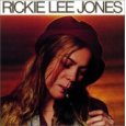 JONES RICKIE LEE