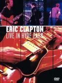CLAPTON ERIC CLAPTON ERIC