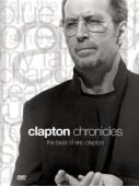 CLAPTON ERIC