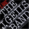 J.GEILS BAND