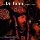 DR. JOHN
