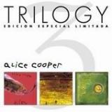 COOPER ALICE