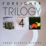 FOREIGNER