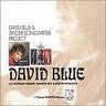 BLUE DAVID BLUE DAVID