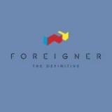 FOREIGNER